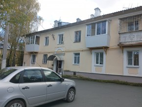 ул. Калинина,68 в Туринске - turinsk.yutvil.ru - фото 8 ул. Калинина,68 в Туринске - turinsk.yutvil.ru - фото 8