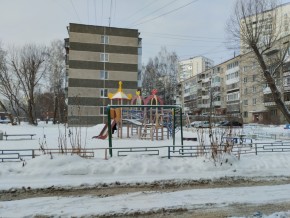 ул. Кишиневская,37 в Туринске - turinsk.yutvil.ru - фото 18