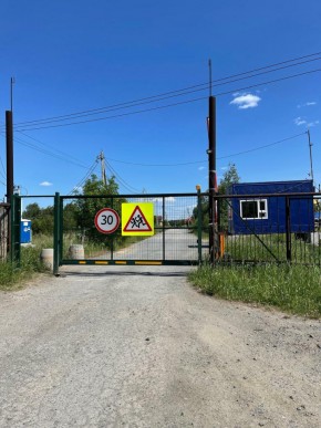 ул. Кленовая,1 в Туринске - turinsk.yutvil.ru