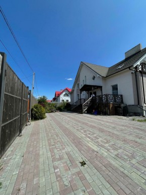 ул. Кленовая,1 в Туринске - turinsk.yutvil.ru - фото 11
