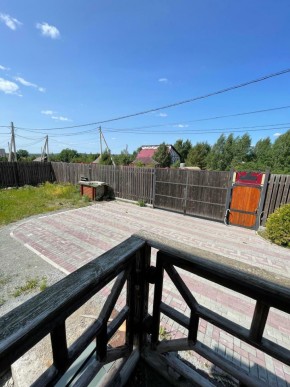 ул. Кленовая,1 в Туринске - turinsk.yutvil.ru - фото 12