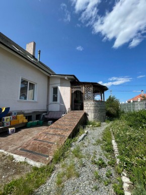 ул. Кленовая,1 в Туринске - turinsk.yutvil.ru - фото 3