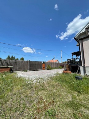 ул. Кленовая,1 в Туринске - turinsk.yutvil.ru - фото 9