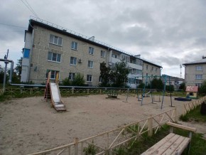 ул. Клубная,14 в Туринске - turinsk.yutvil.ru - фото 12