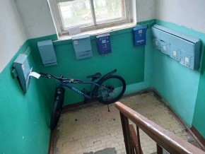 ул. Клубная,14 в Туринске - turinsk.yutvil.ru - фото 9