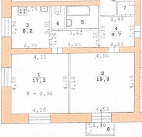 ул. Комсомольская,55а в Туринске - turinsk.yutvil.ru - фото 19 ул. Комсомольская,55а в Туринске - turinsk.yutvil.ru - фото 19