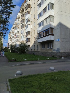 ул. Красных борцов,6 в Туринске - turinsk.yutvil.ru - фото 13