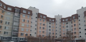ул. Лесная,5 в Туринске - turinsk.yutvil.ru
