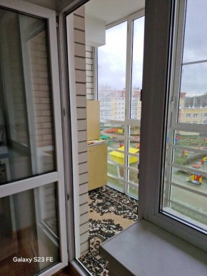ул. Лесная,5 в Туринске - turinsk.yutvil.ru - фото 7