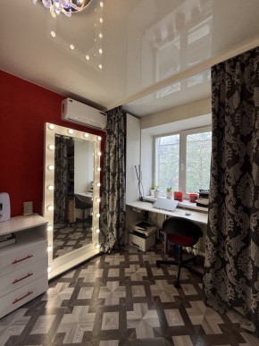 ул. Луначарского,50 в Туринске - turinsk.yutvil.ru - фото 1