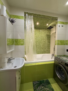 ул. Луначарского,50 в Туринске - turinsk.yutvil.ru - фото 10