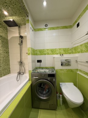 ул. Луначарского,50 в Туринске - turinsk.yutvil.ru - фото 11