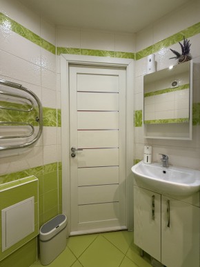 ул. Луначарского,50 в Туринске - turinsk.yutvil.ru - фото 12