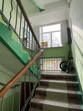 ул. Луначарского,50 в Туринске - turinsk.yutvil.ru - фото 14