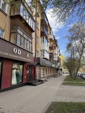 ул. Луначарского,50 в Туринске - turinsk.yutvil.ru - фото 15