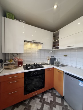 ул. Луначарского,50 в Туринске - turinsk.yutvil.ru - фото 6