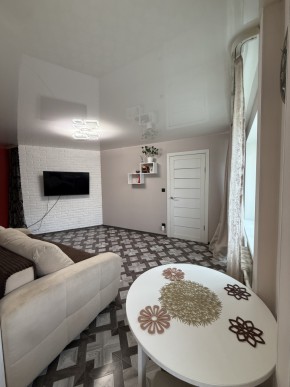 ул. Луначарского,50 в Туринске - turinsk.yutvil.ru - фото 9