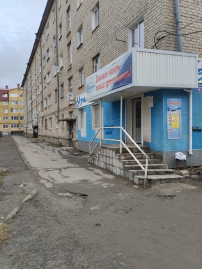 ул. Матвеева,20 в Туринске - turinsk.yutvil.ru - фото 18