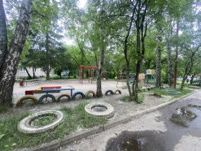 ул. Механизаторов,100 к 4а в Туринске - turinsk.yutvil.ru - фото 9 ул. Механизаторов,100 к 4а в Туринске - turinsk.yutvil.ru - фото 9