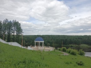 ул. Набережная,15 в Туринске - turinsk.yutvil.ru - фото 36