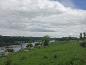 ул. Набережная,15 в Туринске - turinsk.yutvil.ru - фото 37