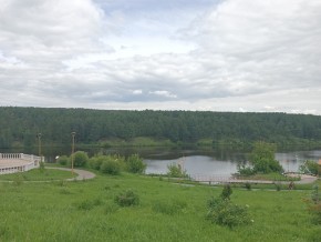 ул. Набережная,15 в Туринске - turinsk.yutvil.ru - фото 38