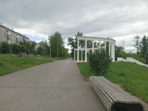 ул. Набережная,15 в Туринске - turinsk.yutvil.ru - фото 39