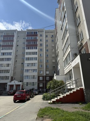 ул. Начдива Онуфриева,4 в Туринске - turinsk.yutvil.ru - фото 16