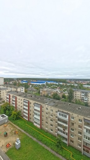 ул. Огнеупорщиков,15 в Туринске - turinsk.yutvil.ru - фото 13