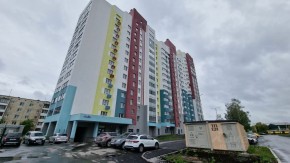 ул. Огнеупорщиков,15 в Туринске - turinsk.yutvil.ru - фото 18