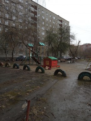 ул. Ольховская,23 в Туринске - turinsk.yutvil.ru