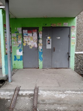 ул. Ольховская,23 в Туринске - turinsk.yutvil.ru - фото 2
