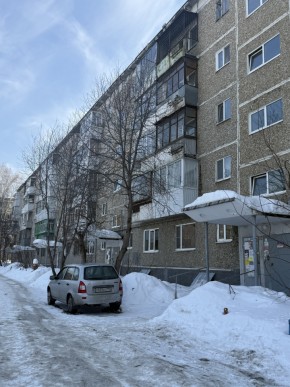 ул. Патриотов,10 в Туринске - turinsk.yutvil.ru - фото 17 ул. Патриотов,10 в Туринске - turinsk.yutvil.ru - фото 17