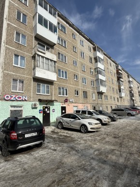 ул. Патриотов,10 в Туринске - turinsk.yutvil.ru - фото 18 ул. Патриотов,10 в Туринске - turinsk.yutvil.ru - фото 18