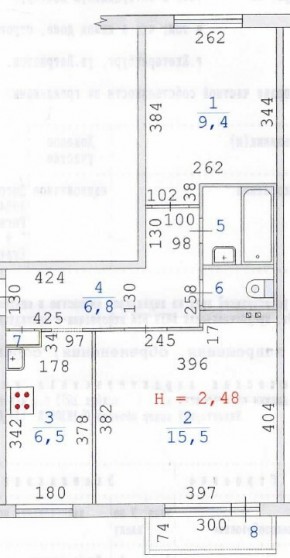 ул. Патриотов,10 в Туринске - turinsk.yutvil.ru - фото 19 ул. Патриотов,10 в Туринске - turinsk.yutvil.ru - фото 19