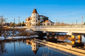 ул. Первомайская,220 в Туринске - turinsk.yutvil.ru - фото 6