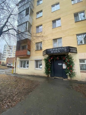 ул. Победы,11 в Туринске - turinsk.yutvil.ru