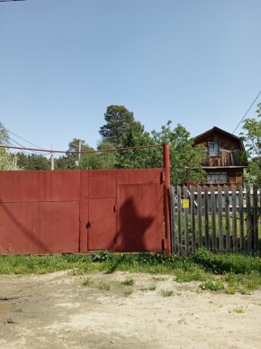 ул. Полынная,29 в Туринске - turinsk.yutvil.ru - фото 1