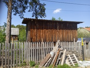 ул. Полынная,29 в Туринске - turinsk.yutvil.ru - фото 12