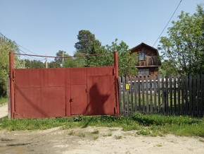 ул. Полынная,29 в Туринске - turinsk.yutvil.ru - фото 2