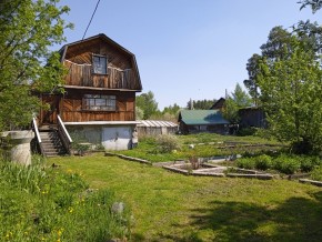 ул. Полынная,29 в Туринске - turinsk.yutvil.ru - фото 3