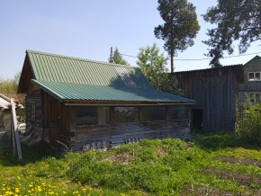 ул. Полынная,29 в Туринске - turinsk.yutvil.ru - фото 8