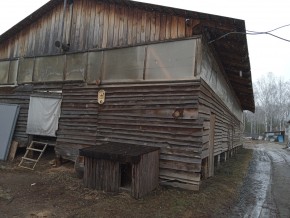 ул. Промышленная,1а в Туринске - turinsk.yutvil.ru - фото 14