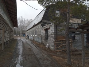 ул. Промышленная,1а в Туринске - turinsk.yutvil.ru - фото 15