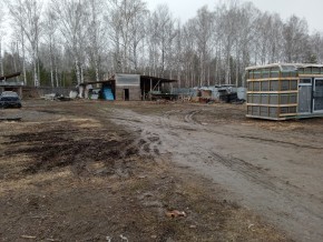 ул. Промышленная,1а в Туринске - turinsk.yutvil.ru - фото 16