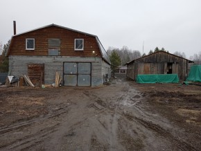 ул. Промышленная,1а в Туринске - turinsk.yutvil.ru - фото 2