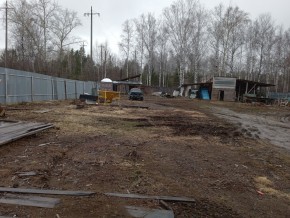ул. Промышленная,1а в Туринске - turinsk.yutvil.ru - фото 3