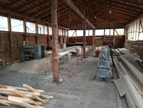 ул. Промышленная,1а в Туринске - turinsk.yutvil.ru - фото 6