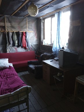 ул. Промышленная,1а в Туринске - turinsk.yutvil.ru - фото 7