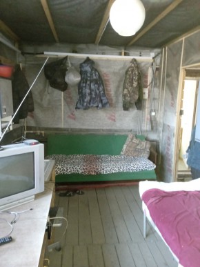 ул. Промышленная,1а в Туринске - turinsk.yutvil.ru - фото 8